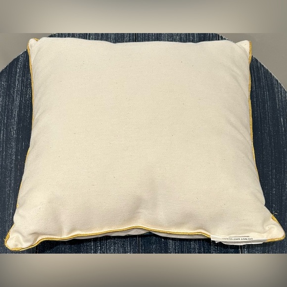 Decorative Christmas Pillow - Picture 4 of 4